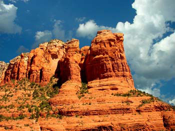 sedona